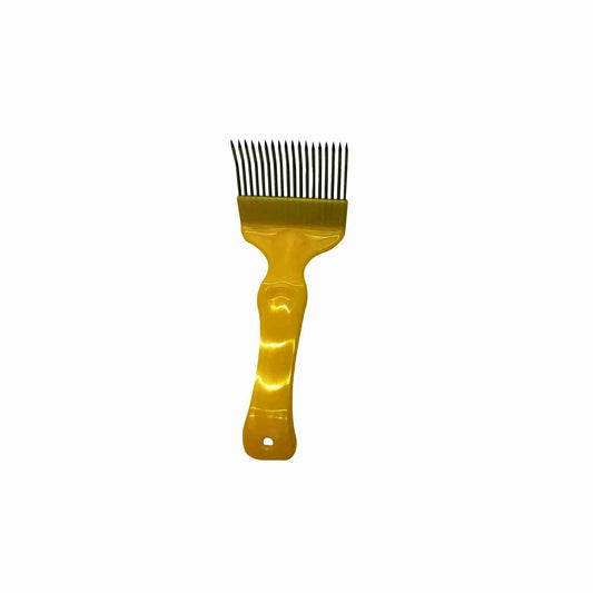 Harvest Lane Uncapping Scratcher (Yellow)